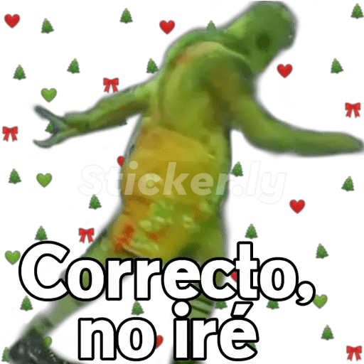 El grinch preview