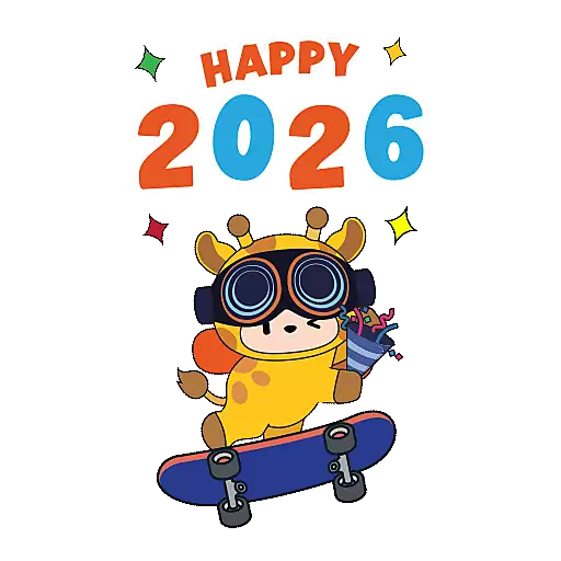FORTOPIA 聰豐B 聖誕Stickers 大集「盒」 preview