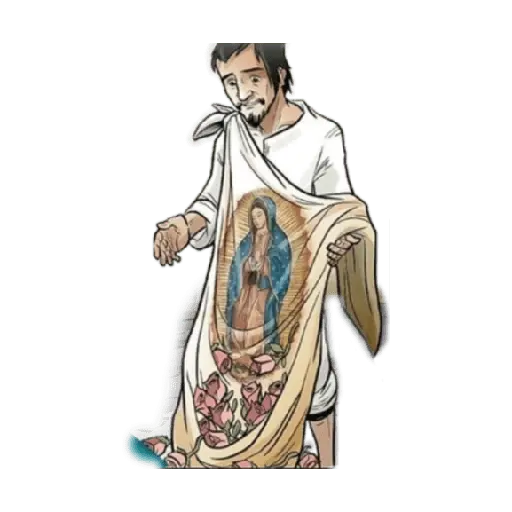 virgen de guadalupe/virgen 🇲🇽⛪️