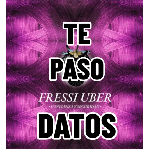 Stiker Fressi