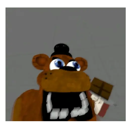 fnaf meme