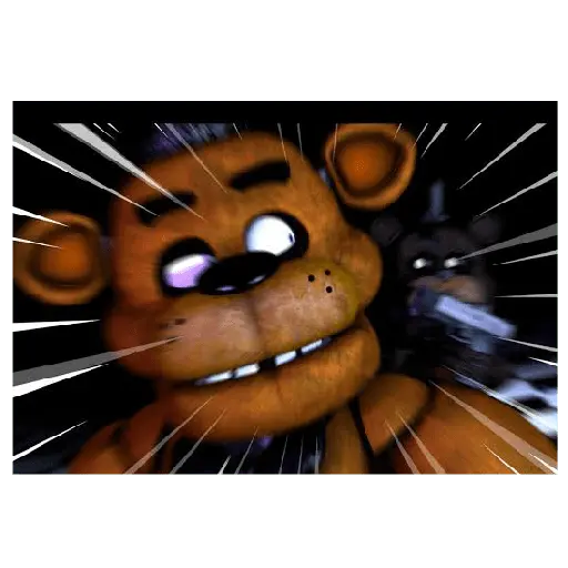 fnaf meme