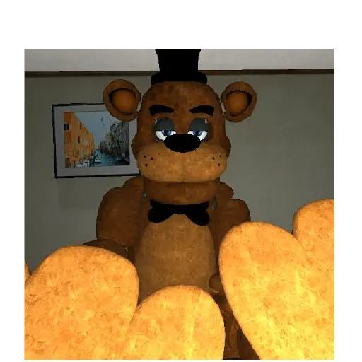 fnaf meme