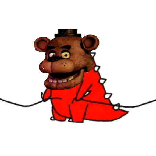 fnaf meme