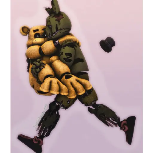 fnaf meme