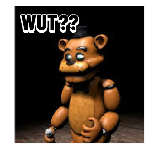 fnaf meme
