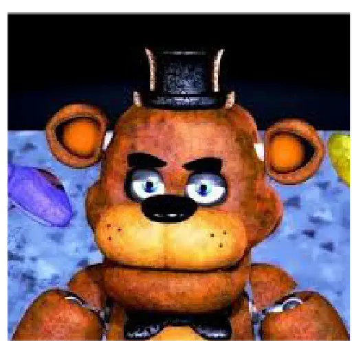 fnaf meme