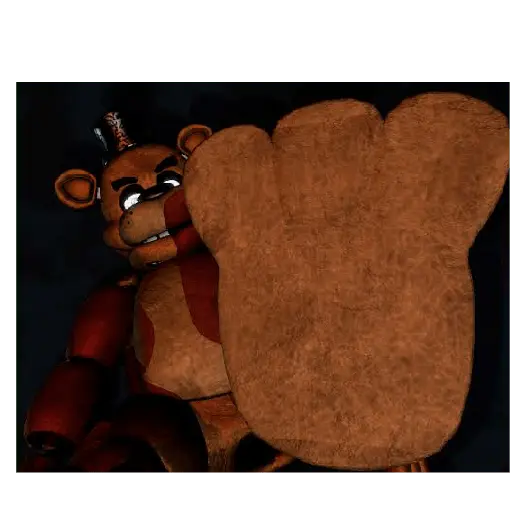 fnaf meme