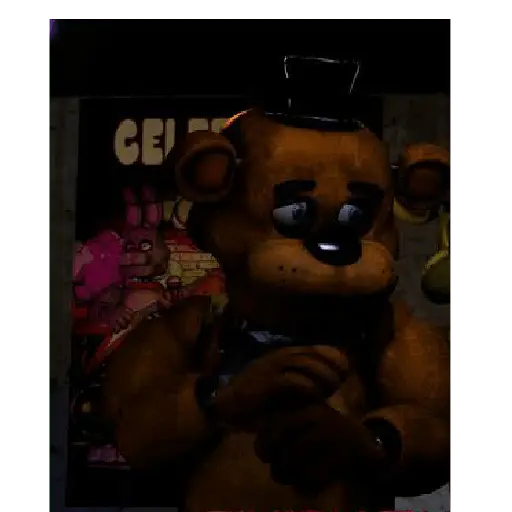fnaf meme