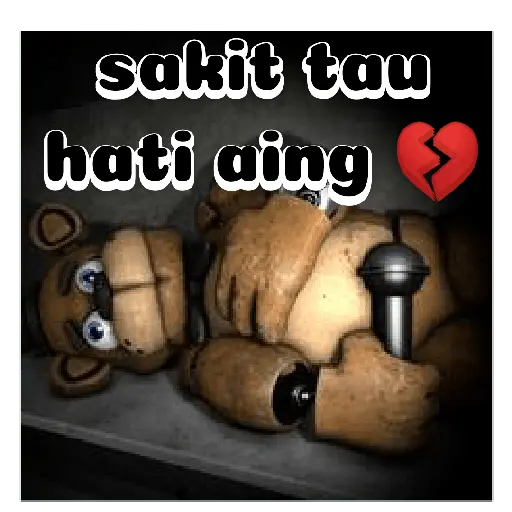fnaf meme