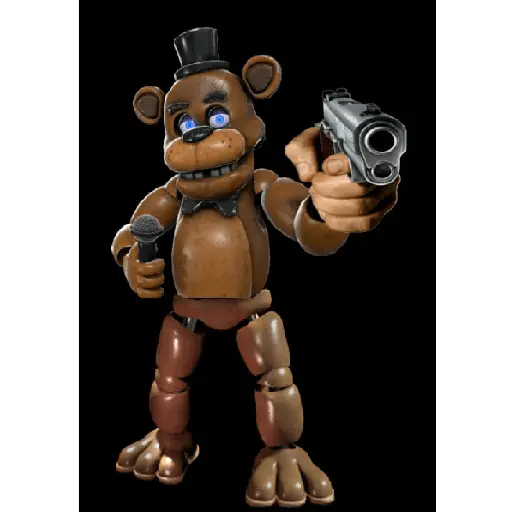 fnaf meme