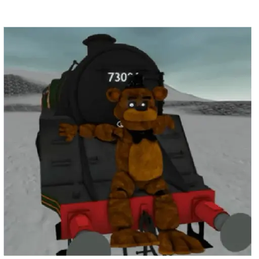 fnaf meme