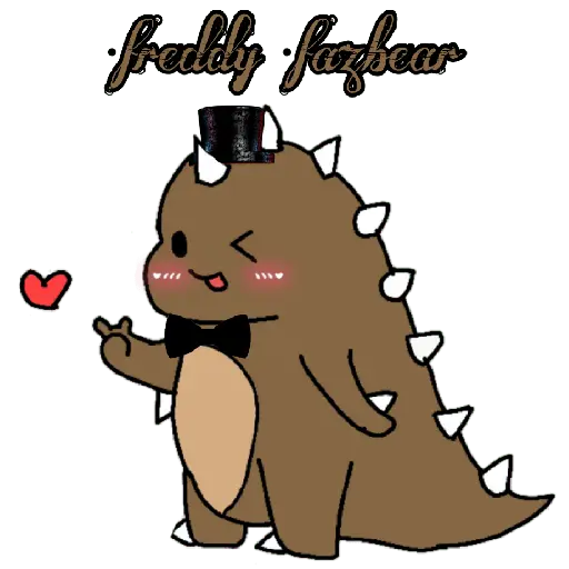 fnaf meme