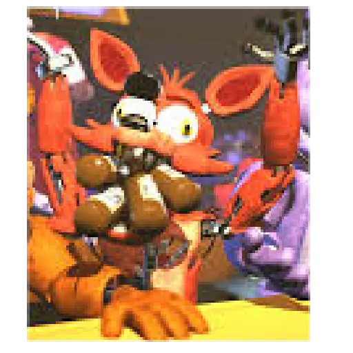 fnaf meme