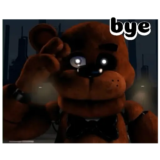 fnaf meme