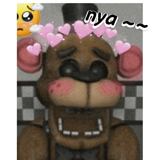 fnaf meme