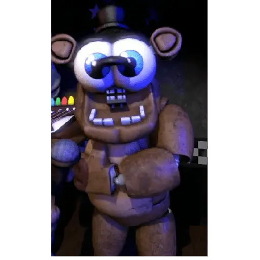 fnaf meme