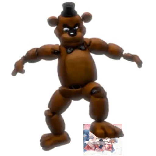 fnaf meme