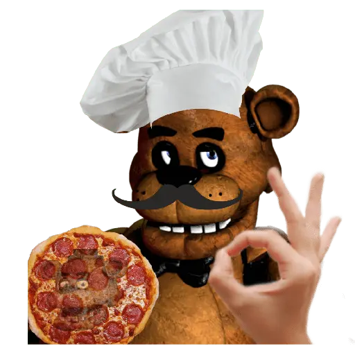 fnaf meme