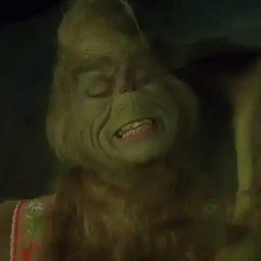 El Grinch 🎄