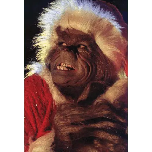 Grinch 💚 | ♡