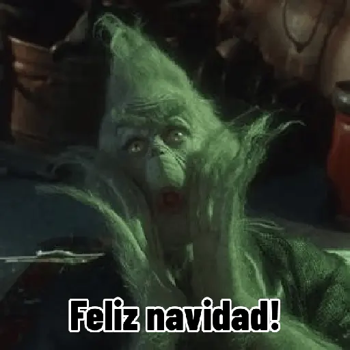 Grinch 💚 | ♡