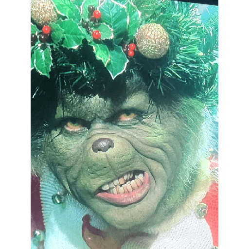 Grinch 💚 | ♡ preview