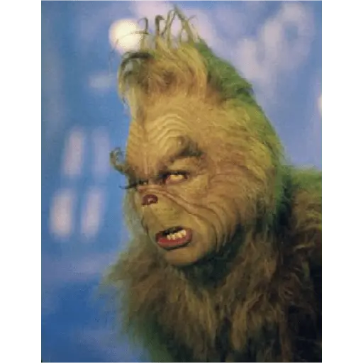 Grinch 💚 | ♡