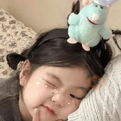 🧿Bb para chat🍼💕👶🏻👧🏼 sticker 28