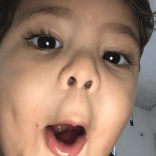 Niños 