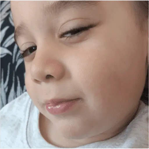 Niños 