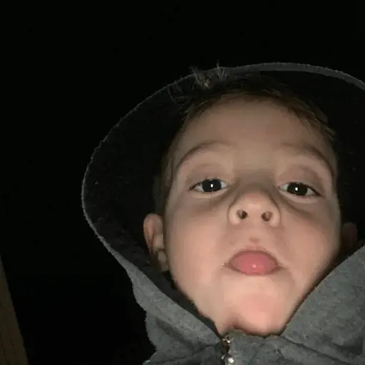 Niños 