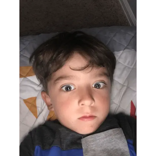 Niños 