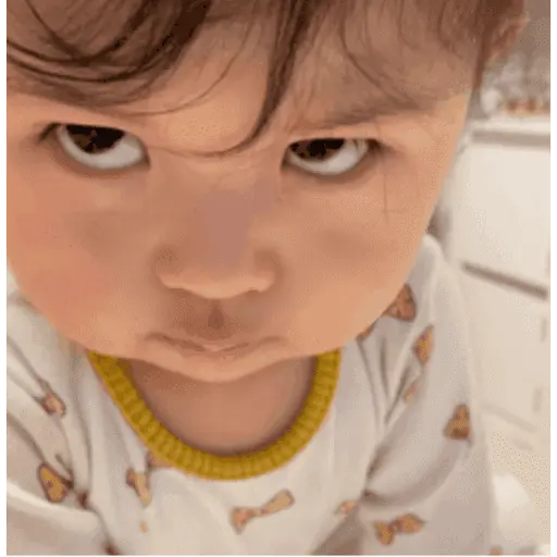 Niños 