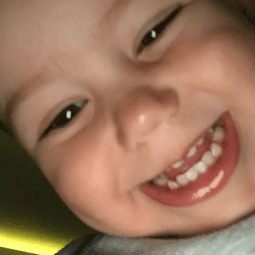 Niños 