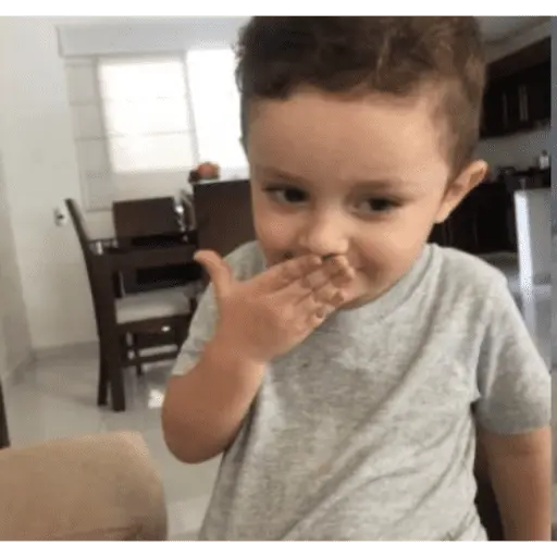 Niños 