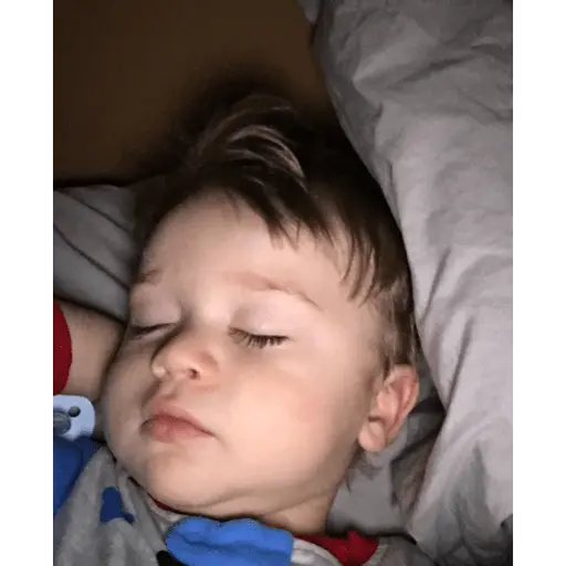 Niños 