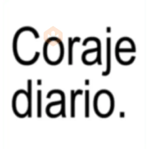 Día del Hombre Textos Brat 💬 sticker 12
