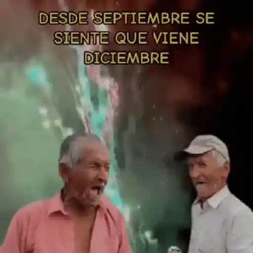 🎅🏻🎉DESDE SEPTIEMBRE/SE SIENTE🎊🎄 preview