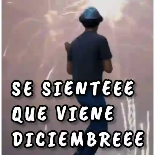 🎅🏻🎉DESDE SEPTIEMBRE/SE SIENTE🎊🎄 preview