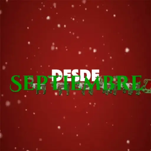 🎅🏻🎉DESDE SEPTIEMBRE/SE SIENTE🎊🎄 preview