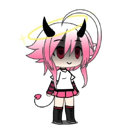 Gacha life JAJAJA 