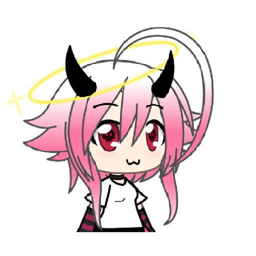 Gacha life JAJAJA  preview