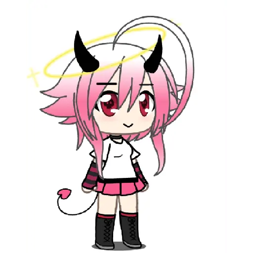 Gacha life JAJAJA 