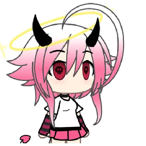 Gacha life JAJAJA 