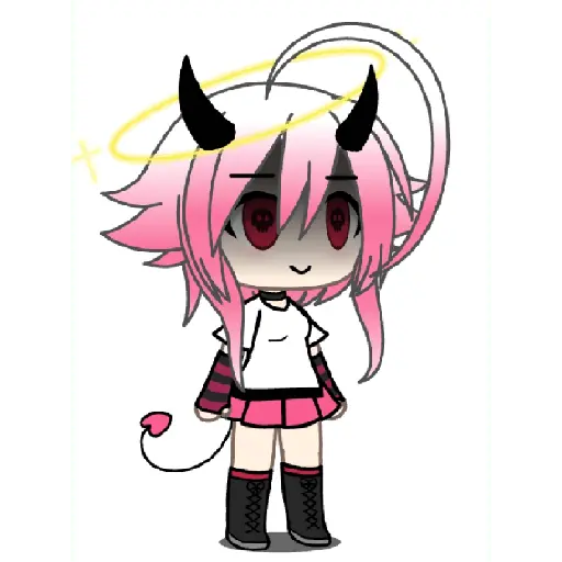 Gacha life JAJAJA 