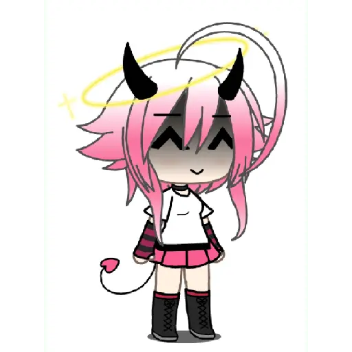 Gacha life JAJAJA 