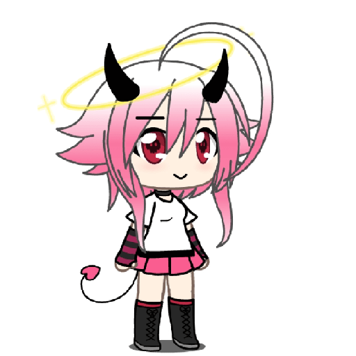 Gacha life JAJAJA  preview