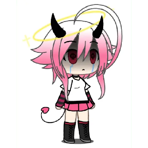 Gacha life JAJAJA 