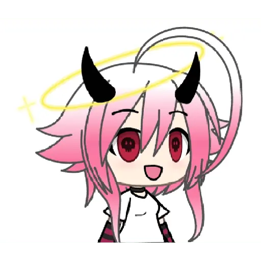 Gacha life JAJAJA 